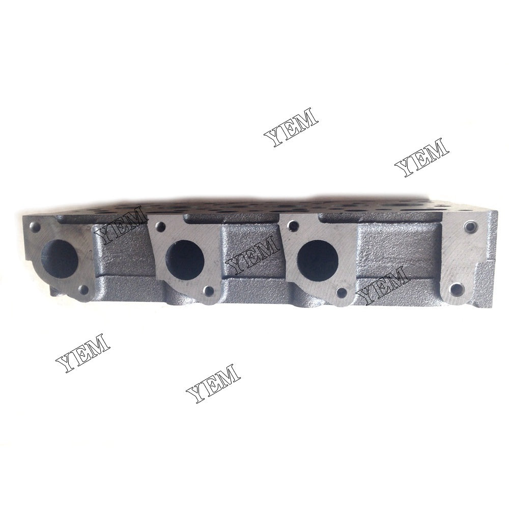 D1005 Complete Cylinder Head 1G065-03043 1G065-03040,0 For Kubota F2880-F F2880E-F U25S ZD28 ZD28F Tractor RTV1100CR