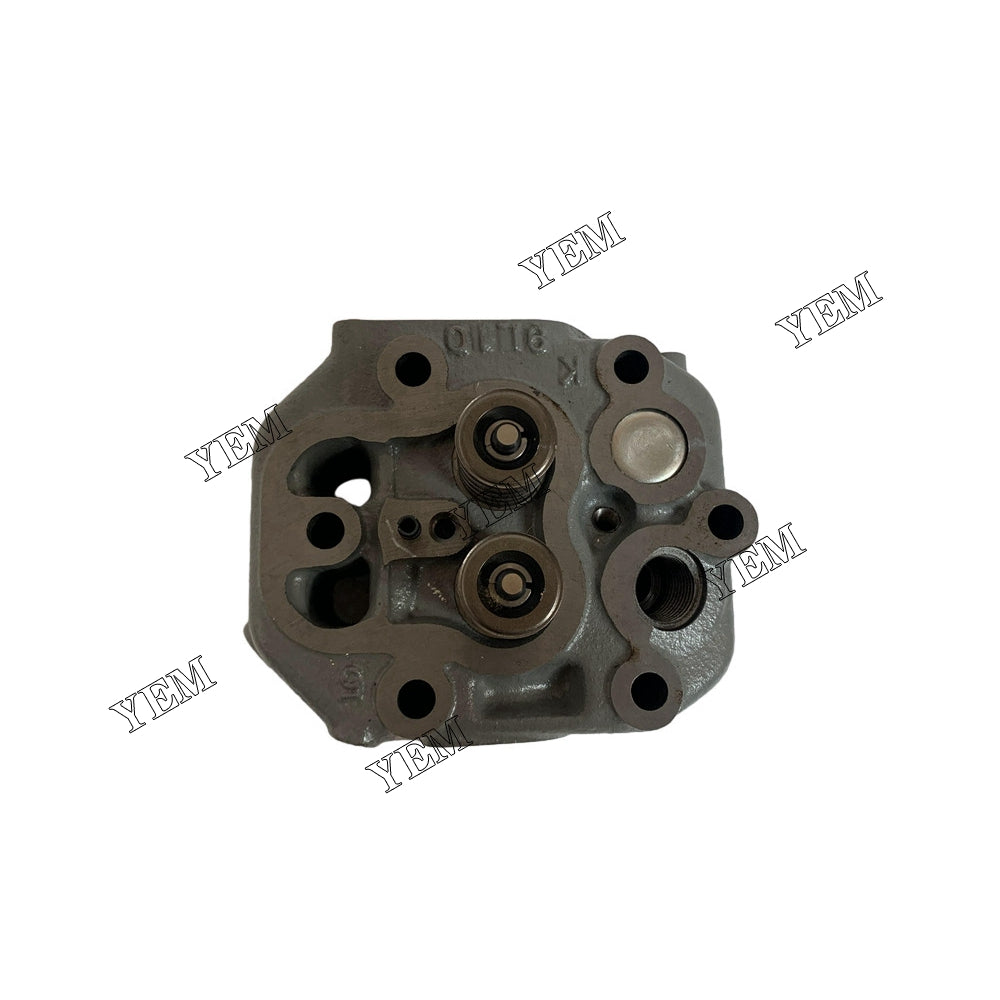 Engine EA300 Cylinder Head 1G111-03004 Complete For Kubota