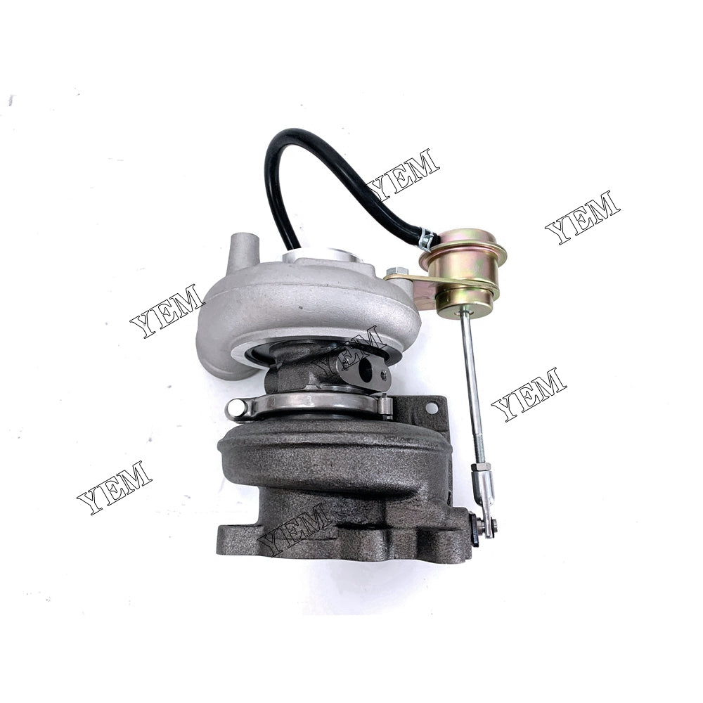 Turbocharger V3800 49189-00940 For Kubota Engine Spare Parts