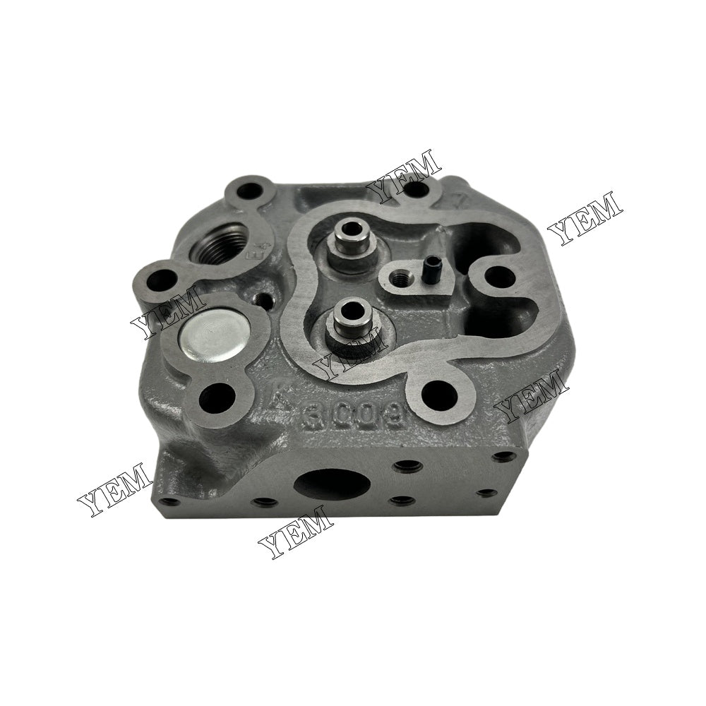 Engine EA330 Cylinder Head 1J194-03042 Complete For Kubota