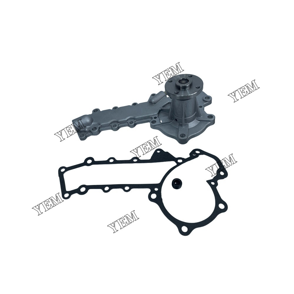 Water Pump 1E141-73030 For Kubota V2403 Engine