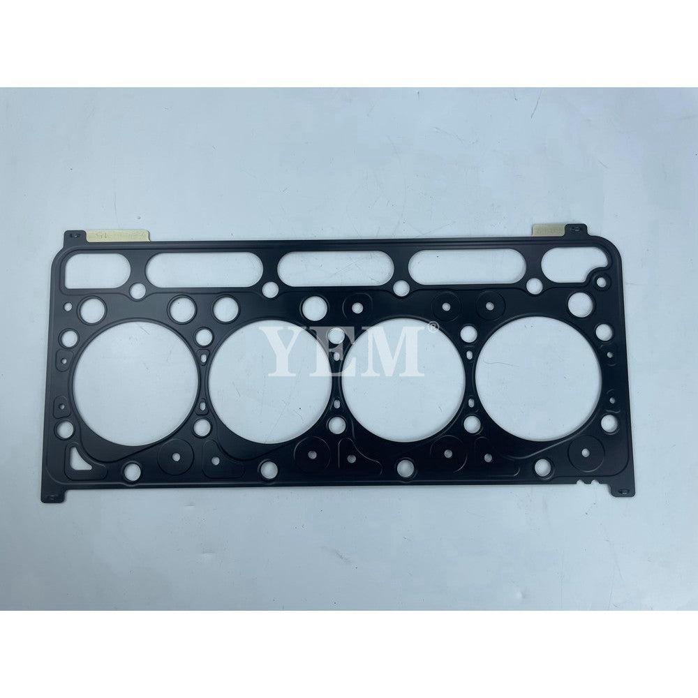 Cylinder Head Gasket 1G790-03602 For Kubota Engine V2403 V2203 Tractor M5640SU M5640SUD KX121-3ST