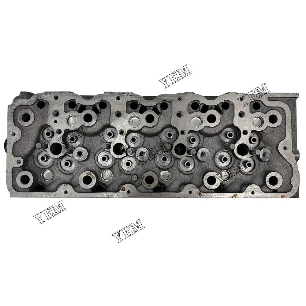 Engine V3307 Cylinder Head 1G772-03023 1G772-03020 Complete For Kubota M5040DT,M5040DTC,M5040F,M5040FC