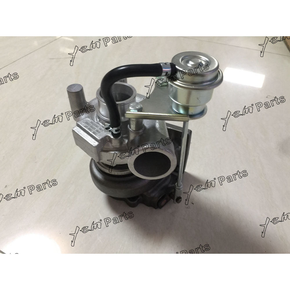 Turbocharger V3300 1J773-17013 For Kubota M4D-061HDC12,M4D-071HDC12,KX080-4 Engine Spare Parts