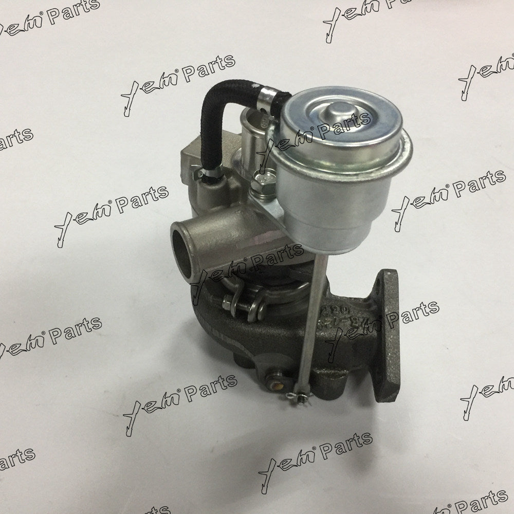 Turbocharger D1105 49173-03442 For Kubota Engine Spare Parts