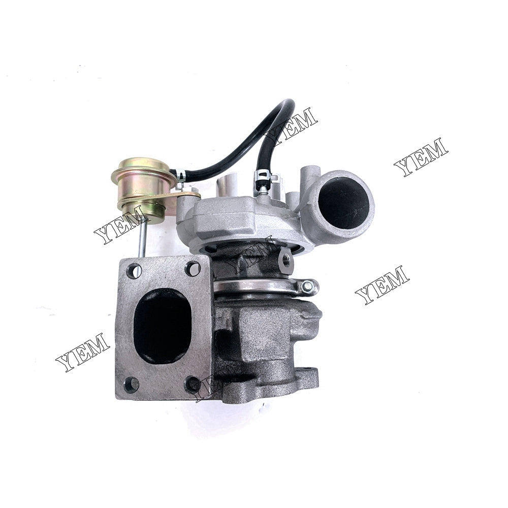 Turbocharger V3800 49189-00940 For Kubota Engine Spare Parts