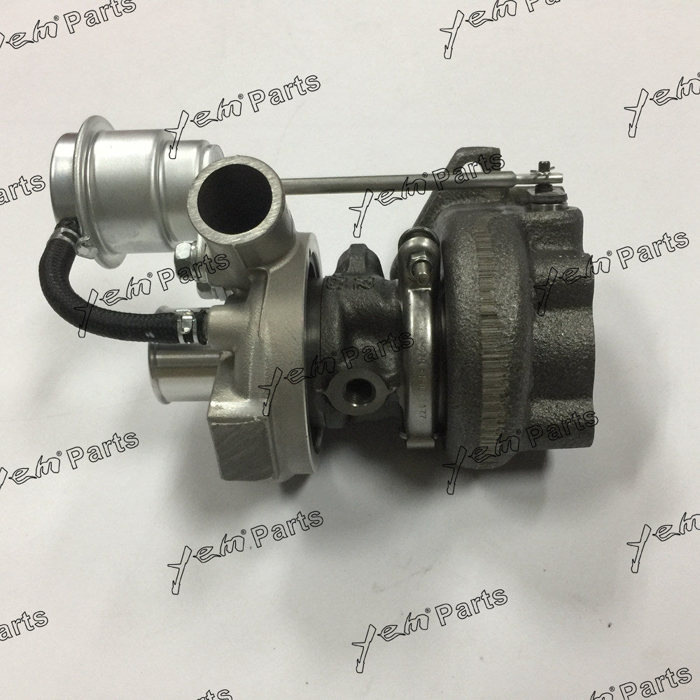 Turbocharger D1105 49173-03442 For Kubota Engine Spare Parts