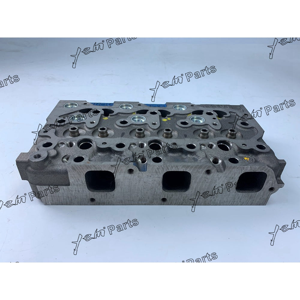 D1803 Complete Cylinder Head For Kubota 1G750-03044 Engine