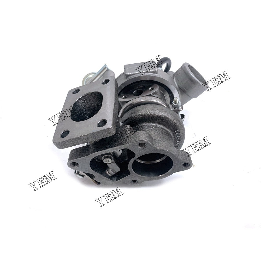 Turbocharger V3307 1G777-17012 For Kubota Engine Spare Parts