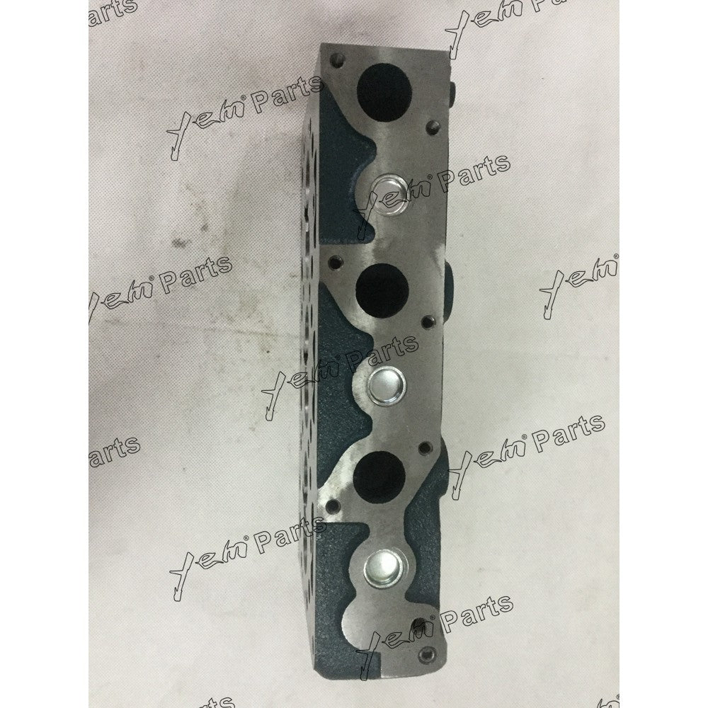 D950-2 Complete Cylinder Head 15532-03040 Tractor For Kubota B1750E B1750HST-E B20 B7200E B7200HSTD B8200DP B8200HST-EP