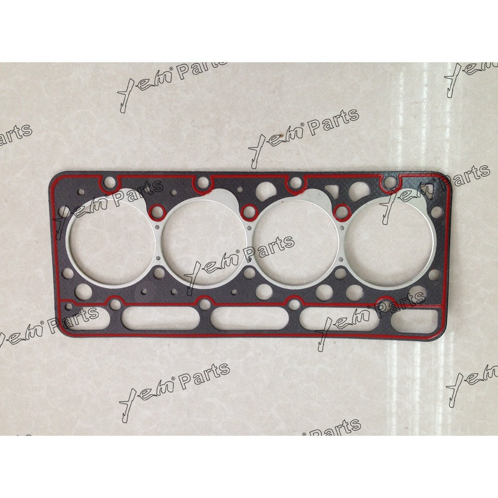 Cylinder Head Gasket For Kubota Engine V2403 V2203