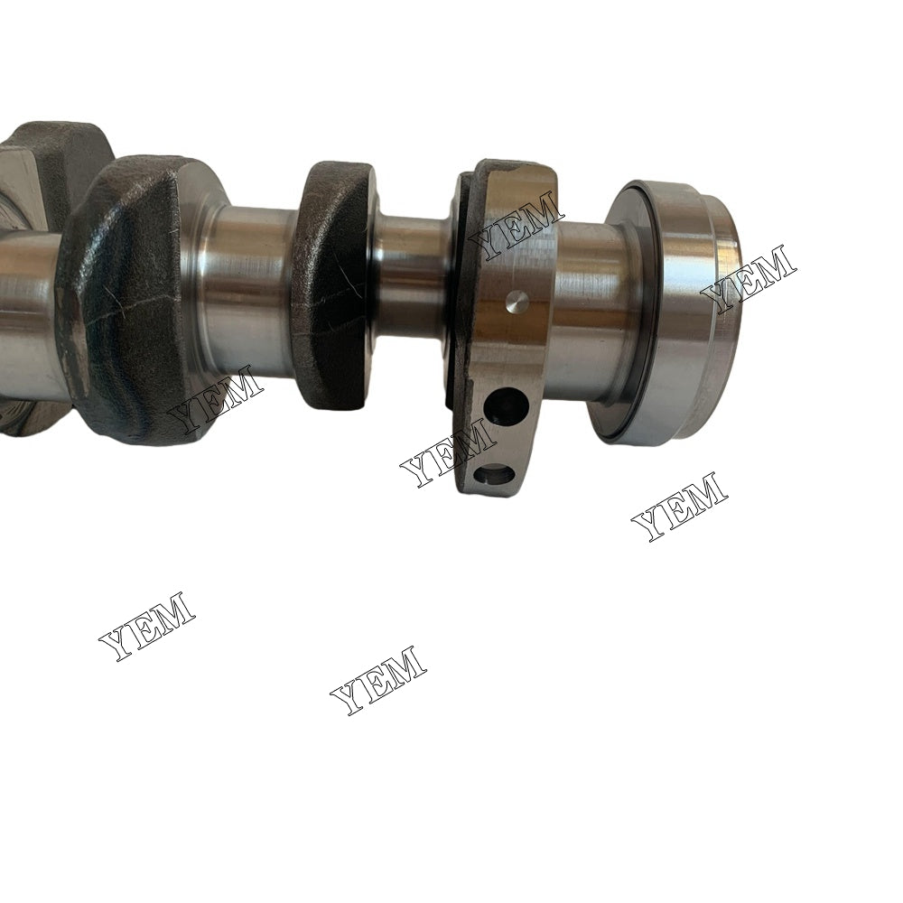 Crankshaft 1G871-23012 1G871-23010 For Kubota Engine V1505 Tractor F3680 KX71 Cabin KX71-3 Canopy KX71-3S Cabin Canopy KX91-2 KX91-2(S SERIES)