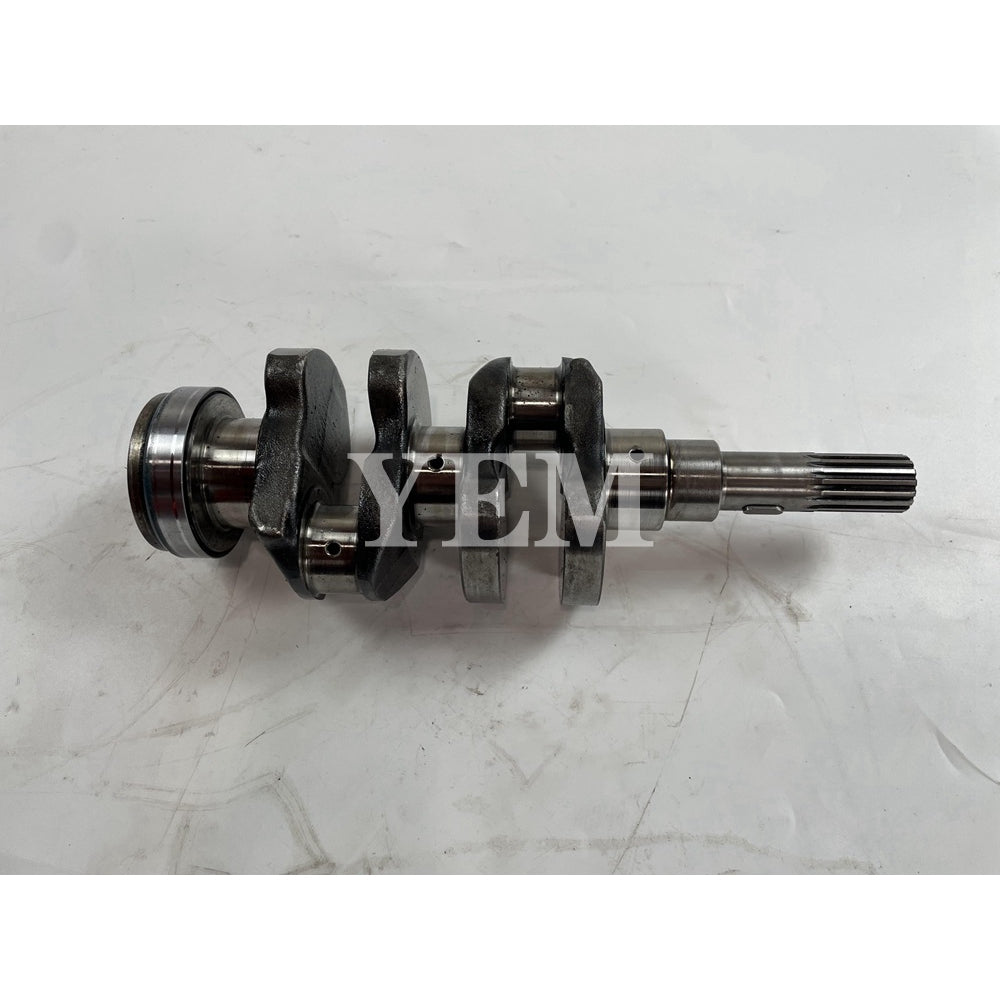 Crankshaft For Kubota Engine Z430