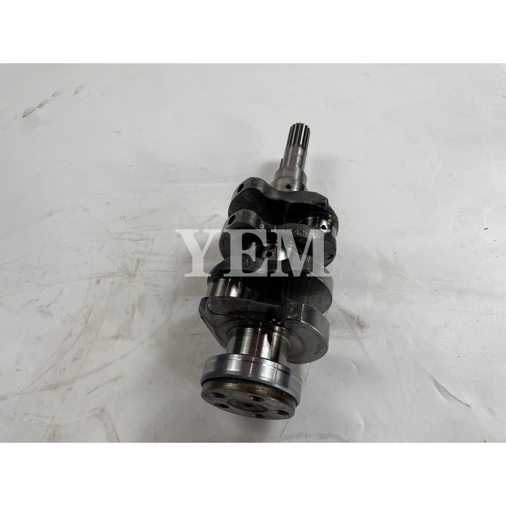 Crankshaft For Kubota Engine Z430