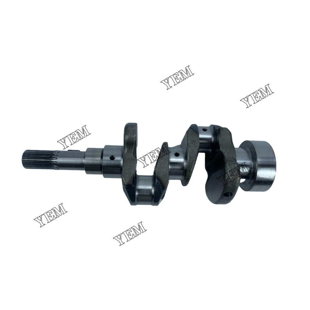 Crankshaft 16851-23013 Fit For Kubota Engine Z482 Tractor T1600H,T1600H-G