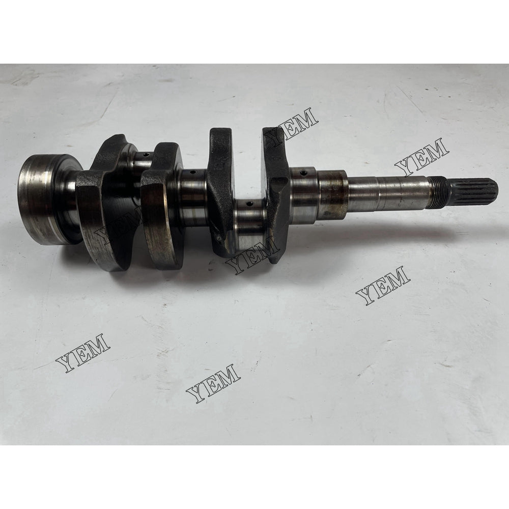 Crankshaft Fit For Kubota Engine Z851 Tractor