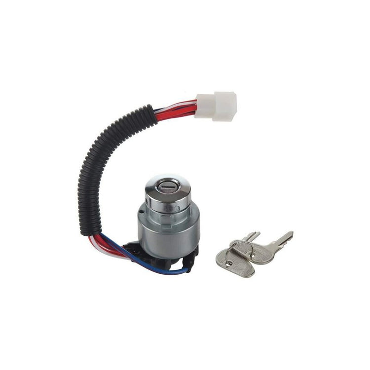 TC020-31820 Ignition Starter Switch for Kubota B2150 M6800 M4900 BX2200 B1700E