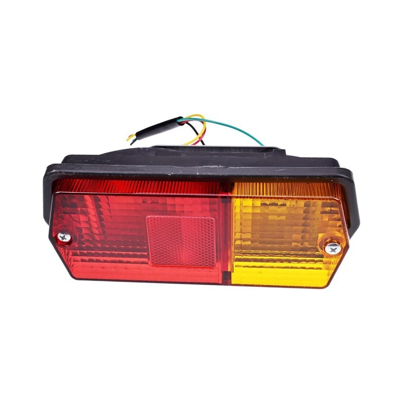 LH Tail Light 3A013-75890 for Kubota L3540 L3700 L3830 L3940 L4240 L4400