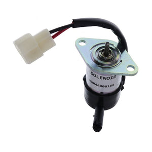 Fuel Solenoid 16271-60010 for Kubota BX2200D BX23D BX2660D BX2670 BX2680