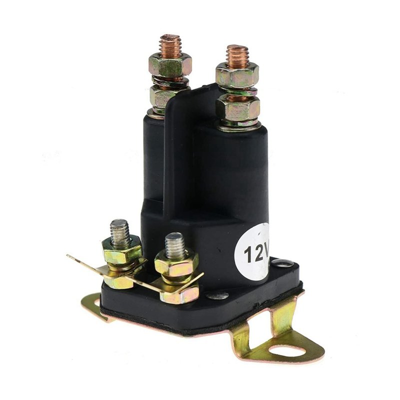 Starter Solenoid K3011-62260 for Kubota Z121SKH Z122EBR Z122RKW Z125EBR Z125SKH