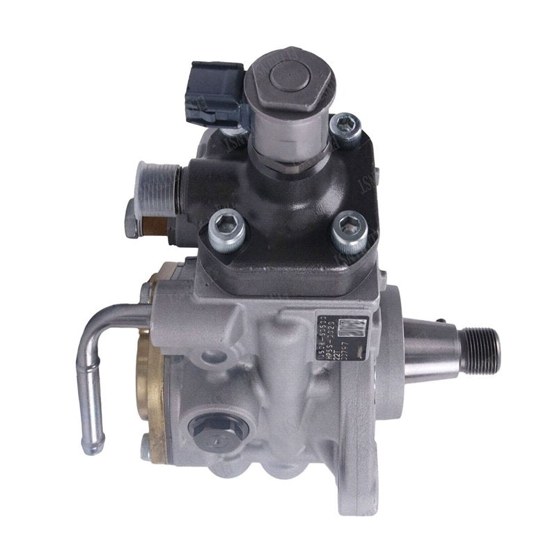 Fuel Injection Pump 1J508-50500 1J508-50501 for Kubota SVL97-2 SVL97-2C