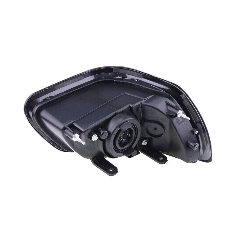 Left Headlight for Kubota 3C081-75723,3C081-75720,3C081-75722,TC250-75720