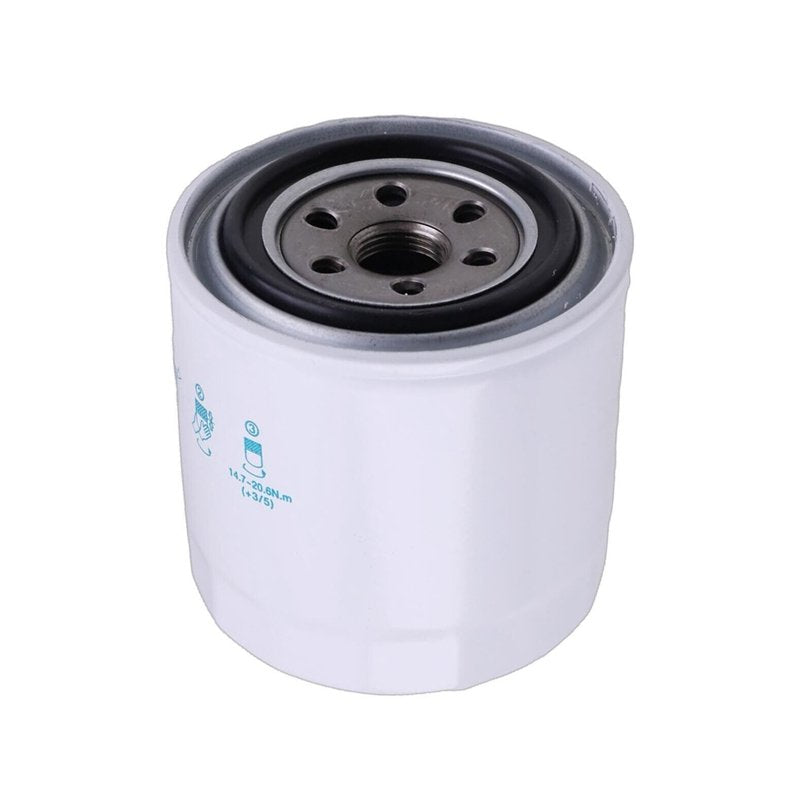 HH1C0-32430 Oil Filter for Kubota KX033-4 KX057-4 KX080-3 KX080-4 KX91-3