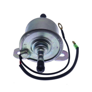 Fuel Pump 16851-52033 for Kubota BX2360 BX2370 BX2380 BX25 BX2670 BX2680