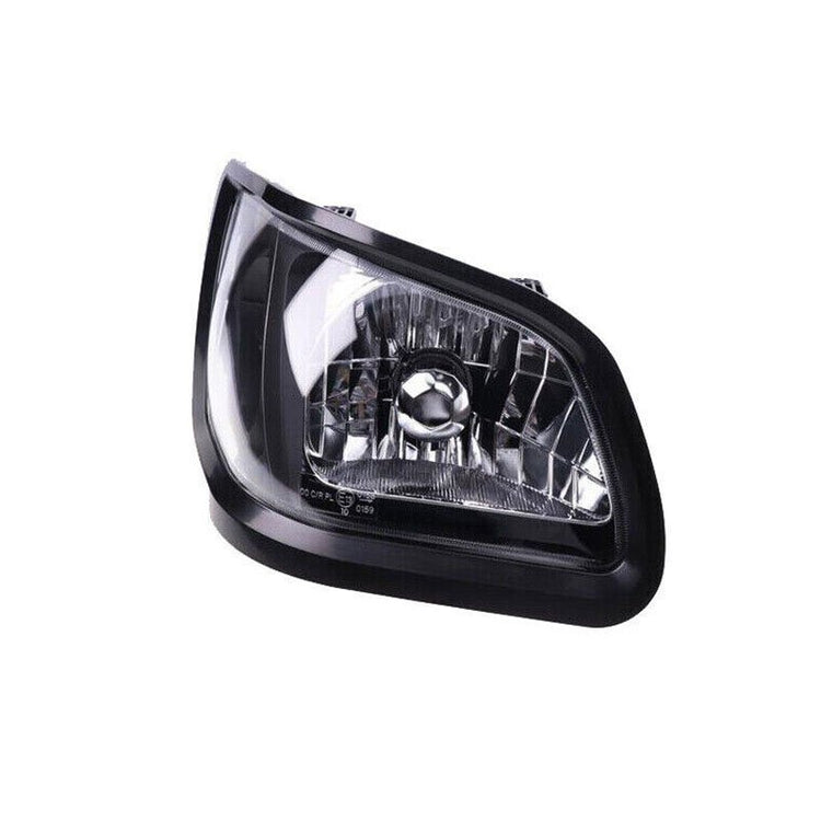 LH&RH Headlight for Kubota M6040 M7040 M8540 M9540 M108S 3C081-75713/23