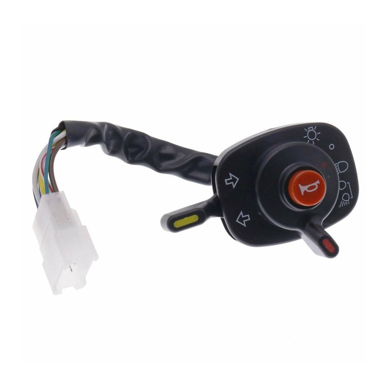 New Combination Switch for Kubota BX2360 BX24D BX2660D BX1860 BX2360 BX24D BX25