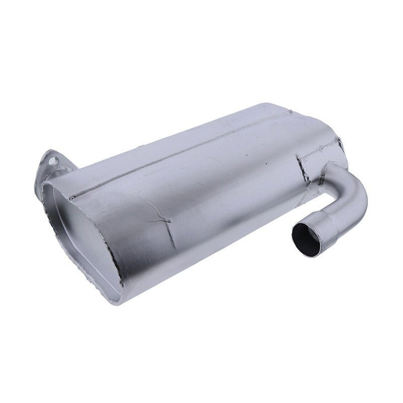 Muffler RC411-42414 Fits Kubota U35 U35-3 U35-3S KX91-3 KX91-3S