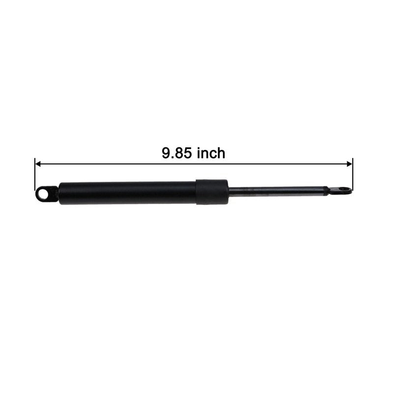 2X Steering Damper for Kubota ZD18F ZD21F ZD221 ZD25F ZD28F ZG222 ZG222A ZG227