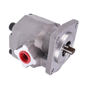 67810-76100 Hydraulic Gear Pump For Kubota B1550 B1750 B5200 B6200 B7200 B8200