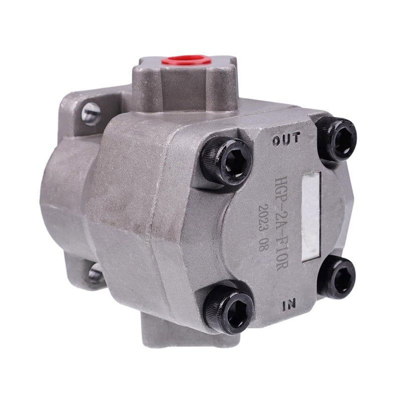 67810-76100 Hydraulic Gear Pump For Kubota B1550 B1750 B5200 B6200 B7200 B8200