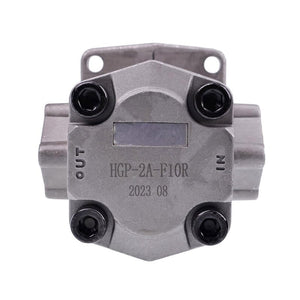 67810-76100 Hydraulic Gear Pump For Kubota B1550 B1750 B5200 B6200 B7200 B8200