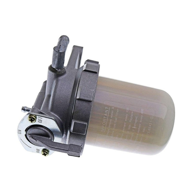 Fuel Filter for Kubota L4150 L4200 L4240 L4300 L4310 L4330 L4350 L4400 L45 L4600