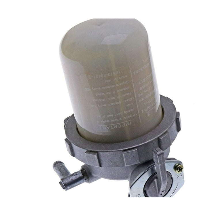 Fuel Filter for Kubota L4150 L4200 L4240 L4300 L4310 L4330 L4350 L4400 L45 L4600