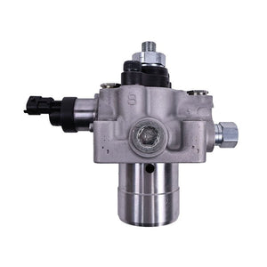 Fuel Injection Pump 1J801-50500 for Kubota V2403 D1803 Excavator KX040-4 U48-5