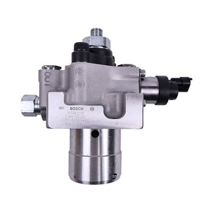 Fuel Injection Pump 1J801-50500 for Kubota V2403 D1803 Excavator KX040-4 U48-5