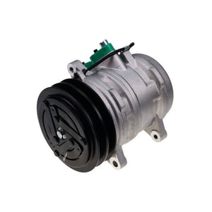 A/C Compressor SP10 for Kioti & Kubota Landini Massey ZETOR 717638 720975