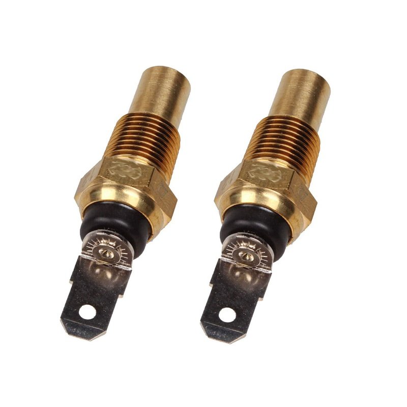 2X Temp Sensor 31351-32830 for Kubota B7400 B7500 B7510 B7610 B7800