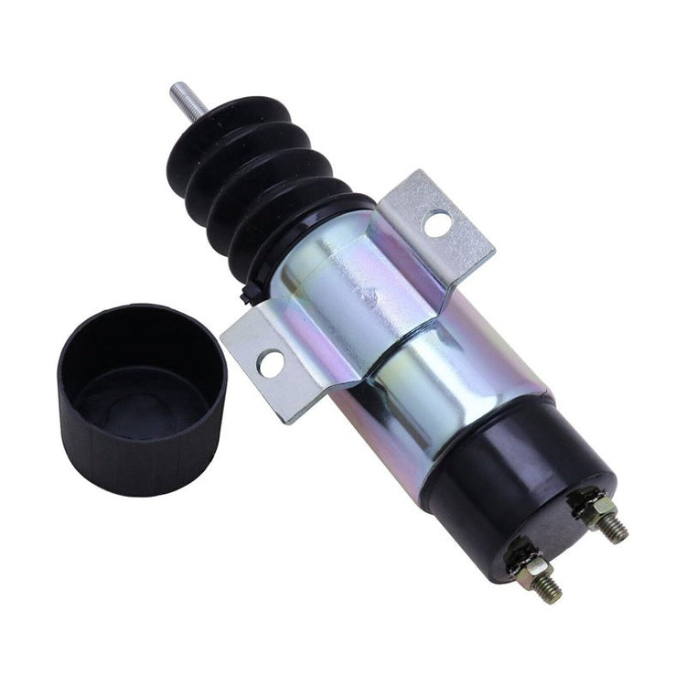 Stop Solenoid 20780GT for Genie Z-34/22 Z45/22 Z-45/25 Kubota DF750 DF752 DF972