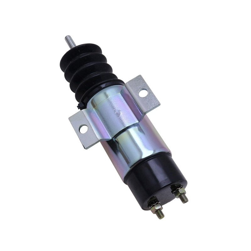 Stop Solenoid 20780GT for Genie Z-34/22 Z45/22 Z-45/25 Kubota DF750 DF752 DF972