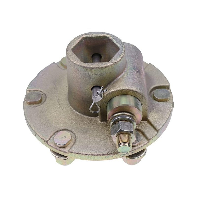 67401-17453 Rear Hub Assy for Kubota B1550 B1700 B1750 B2100 B2400 H6640-17300