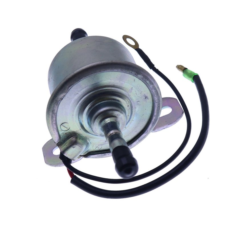 12V Fuel Pump 16851-52033 for Kubota D1105 V1505 V2203 V2607