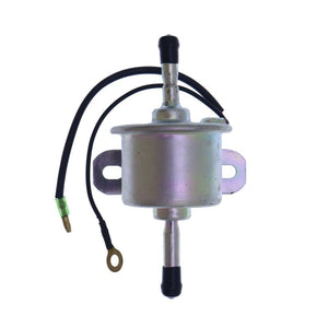12V Fuel Pump 16851-52033 for Kubota D1105 V1505 V2203 V2607