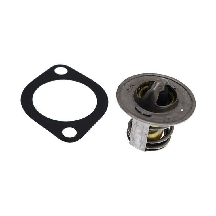 New Thermostat & Gasket for Kubota D662 180F
