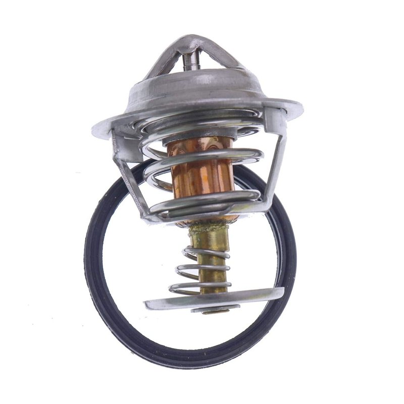 Thermostat 1A021-73012 for Kubota KX121-3 KX121-3S L4600HST L4600DT L45 L39