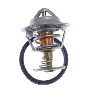 Thermostat 1A021-73012 for Kubota KX121-3 KX121-3S L4600HST L4600DT L45 L39