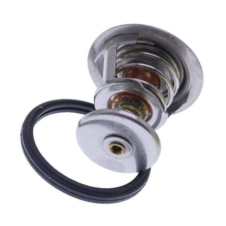 Thermostat 1A021-73012 for Kubota KX121-3 KX121-3S L4600HST L4600DT L45 L39